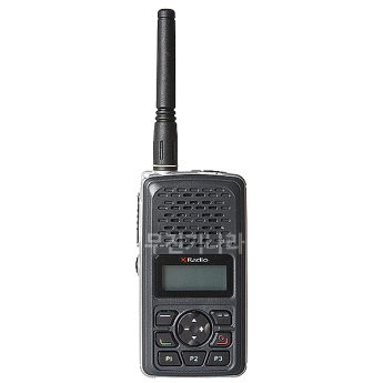 JBD-829 연화엠텍 디지털무전기 3W DMR무전기 JBD829