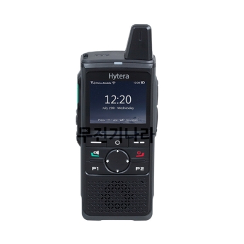 전국망 LTE무전기 LG망 하이테라 PNC-370 / PNC370 Hytera
