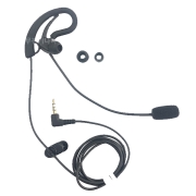 FT-2400I/FT-900I/IT-2401/FT-2400HC 용 전용 정품 이어셋마이크 바투아이앤씨