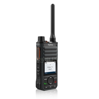 하이테라 디지털무전기 BP568 신상품 HYTERA