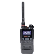 윈어텍 QN4000 국산 디지털무전기 DMR 무선클로닝 기능 QN-4000
