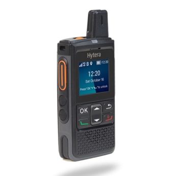 전국망 LTE무전기 LG망 하이테라 PNC-360 / PNC360 Hytera