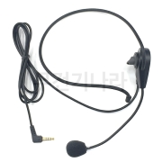 FT-2400T/FT-900T/IT-2400/FT-2400HC 용 전용 정품 넥헤드셋 바투아이앤씨