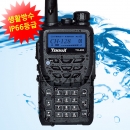 산악회인기모델 IP66 방수 업무용무전기 TH400 테크맥스 TH-400