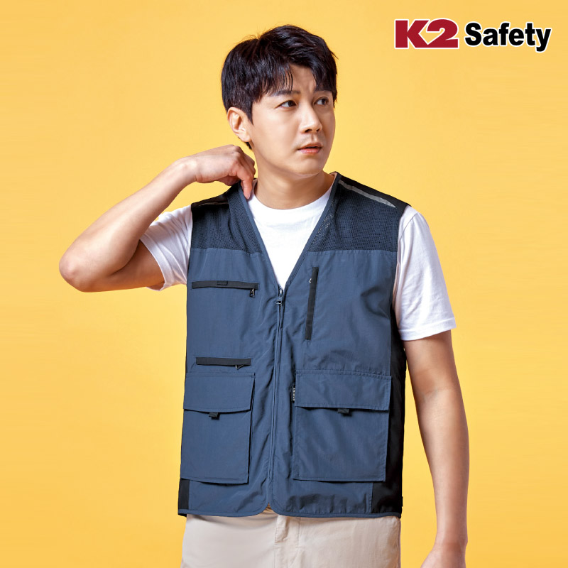 K2 Safety