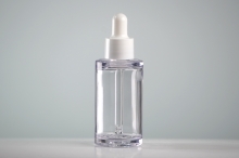 스포이드 PETG 30ml 원형각투명용기(C)(HB)