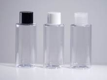 일반캡(D) PET 150ml 원형낮은각투명용기(Y)