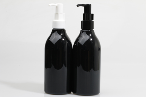 오일펌프 PET 300ml 원추검정용기