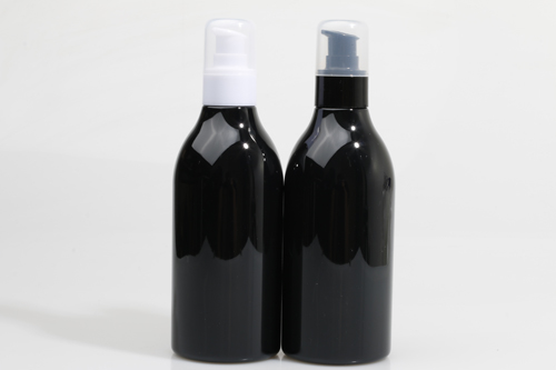에센스펌프 PET 300ml 원추검정용기