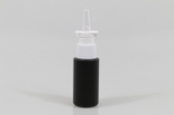 코스프레이 PE 30ml 검정용기