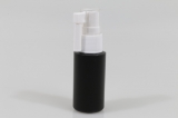 코스프레이(B) PE 30ml 검정용기