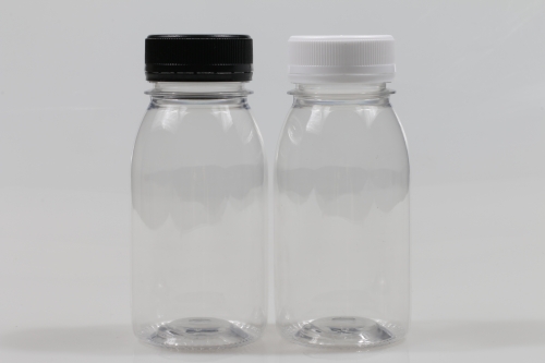 식품 PET 180ml 원형투명용기