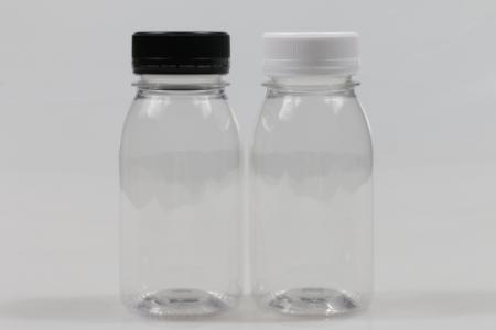 식품 PET 180ml 원형투명용기