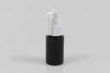 코스프레이(B) PET 20ml 원형검정용기(F)