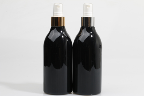 금속스프레이 PET 300ml 원추검정용기
