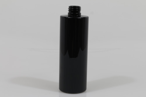 PET 250ml 각검정용기