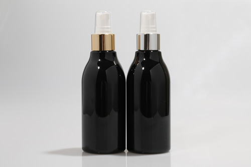 금속스프레이 PET 200ml 원추검정용기