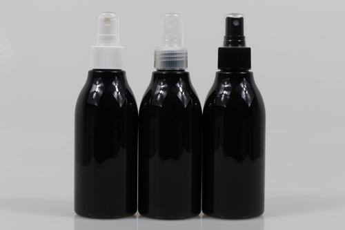 스프레이 PET 200ml 원추검정용기