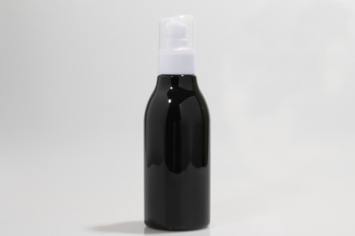 에센스펌프 PET 200ml 원추검정용기