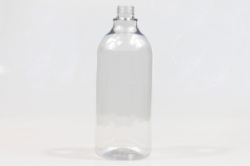 PET 980ml 원형투명용기