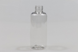 20&Oslash; PET 100ml 원형투명용기(R)
