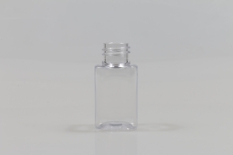 PET 30ml 사각투명용기(S)