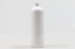 24&Oslash; PET 500ml 원형백색용기(L)