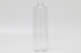 28&Oslash; PET 500ml 원형각투명용기