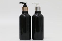 금속디스펜서 PET 240ml 원추검정용기