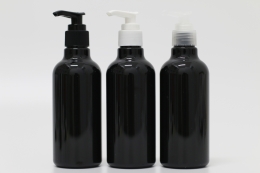 디스펜서 PET 240ml 원추검정용기
