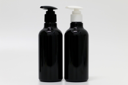 디스펜서(M) PET 240ml 원추검정용기