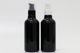 에센스펌프 PET 240ml 원추검정용기