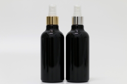 금속스프레이 PET 240ml 원추검정용기
