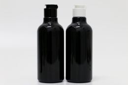 원터치캡(D) PET 240ml 원추검정용기