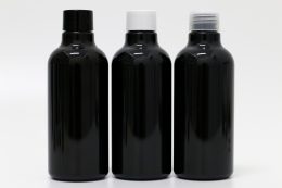 일반캡(민자) PET 240ml 원추검정용기