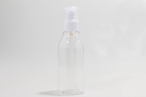 에센스펌프 PET 200ml 원추투명용기