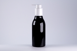 오일펌프(E형) PET 200ml 원추검정용기