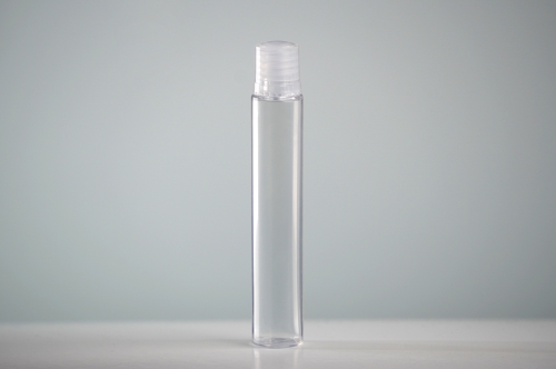 샘플 PET 13ml 앰플용기(캡 투명) 샘플 PET 13ml 앰플용기(캡 투명)