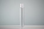 샘플 PET 13ml 앰플용기(캡 투명)