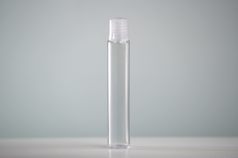 샘플 PET 13ml 앰플용기(캡 투명) 샘플 PET 13ml 앰플용기(캡 투명)
