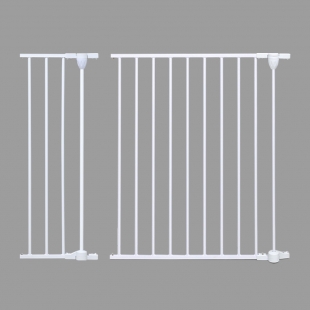 펫스타 NPD560 접이식 반자동 안전문 울타리 추가 패널