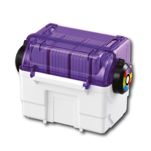 가오레 플러스 파우치 카드보관함