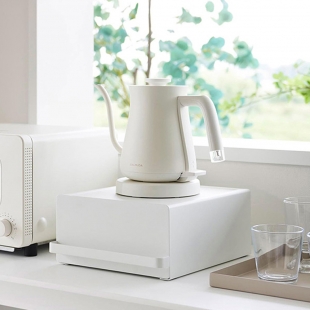 마보이 철제스타일 주방 슬라이드 정리수납함