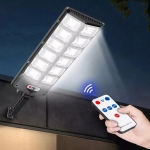 솔라이트 벽걸이 태양광 2835LED 360구 대형 가로등 조명 모션 센서등