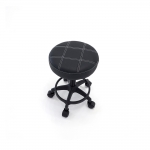 330 Chair 높이조절 엠보스툴 원형 작업의자