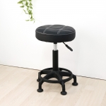 330 Chair 높이조절 엠보스툴 원형 작업의자