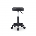 330 Chair 높이조절 엠보스툴 원형 작업의자