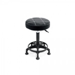 330 Chair 높이조절 엠보스툴 원형 작업의자