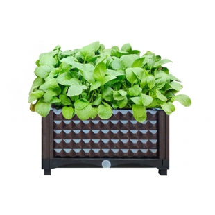 조립식 텃밭 대형화분 1칸 기본세트