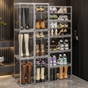 네오미 50x30x37 디스플레이 장식장